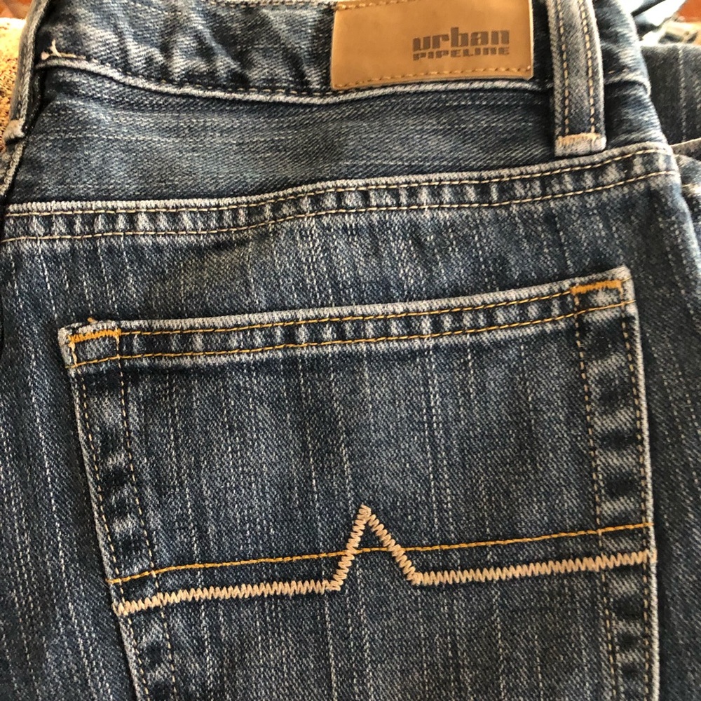 Boys jeans